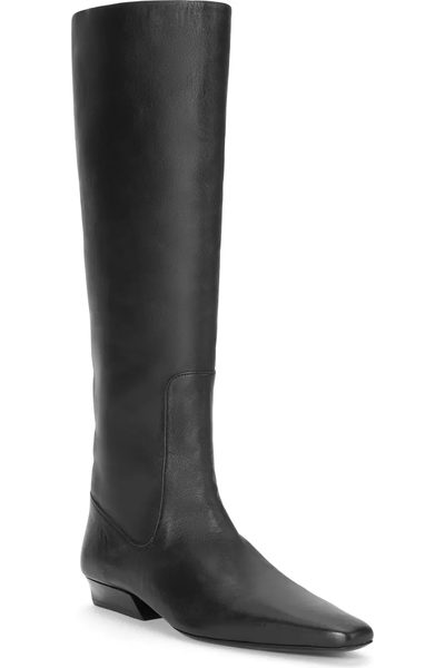 2026 2027 fall winter boots trends