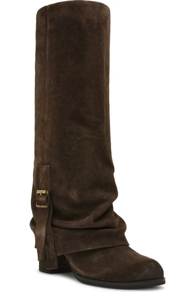 2026 2027 fall winter boots trends