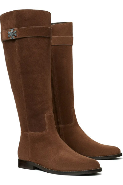 2026 2027 fall winter boots trends