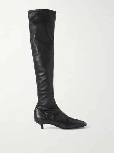2026 2027 fall winter boots trends