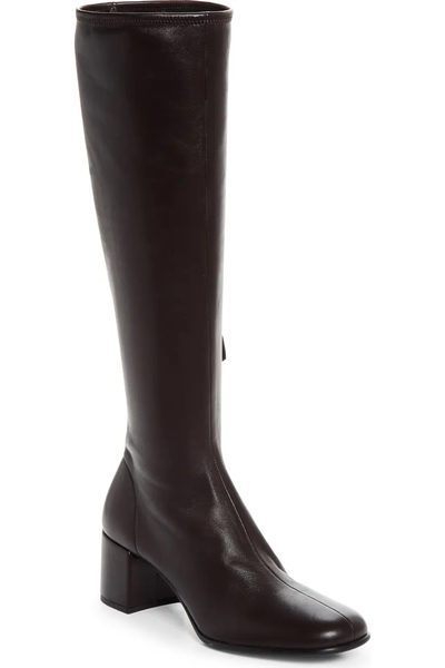 2026 2027 fall winter boots trends