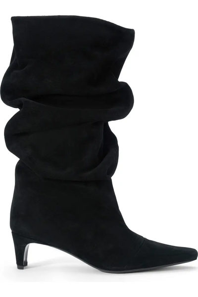 2026 2027 fall winter boots trends
