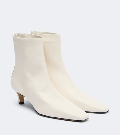 2026 2027 fall winter boots trends
