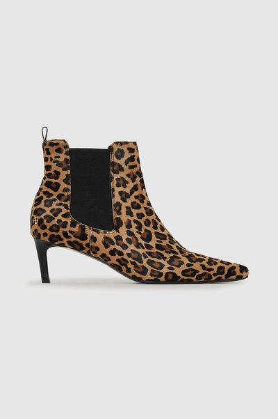 2026 2027 fall winter boots trends