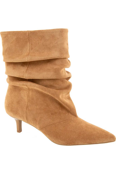 2026 2027 fall winter boots trends