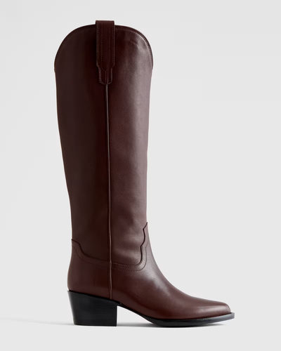 2026 2027 fall winter boots trends