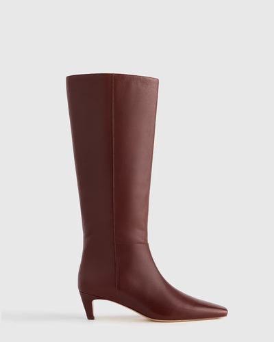 2026 2027 fall winter boots trends