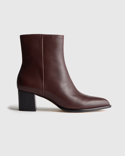 2026 2027 fall winter boots trends