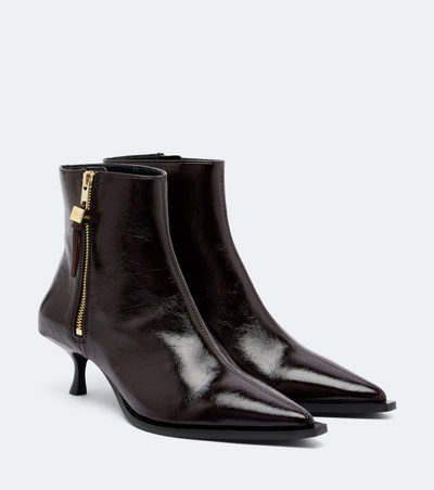 2026 2027 fall winter boots trends