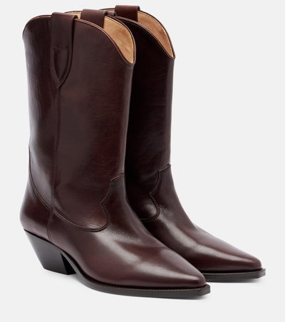 2026 2027 fall winter boots trends
