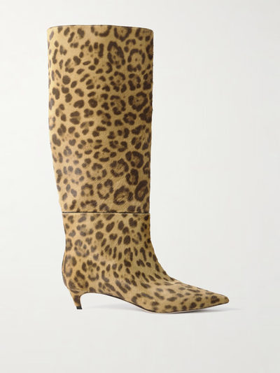 2026 2027 fall winter boots trends
