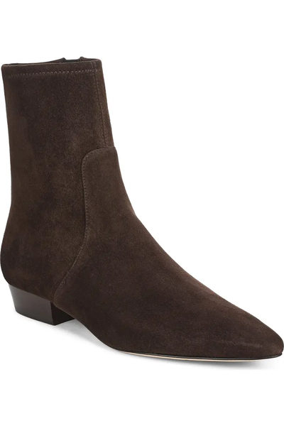 2026 2027 fall winter boots trends
