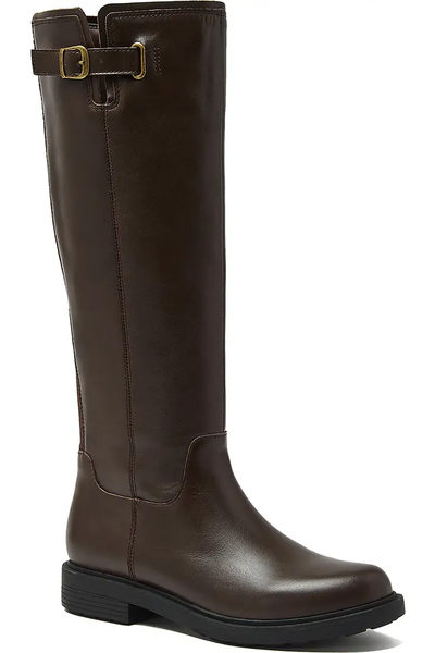 2026 2027 fall winter boots trends