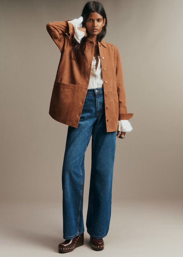 fall winter capsule wardrobe for women over 50