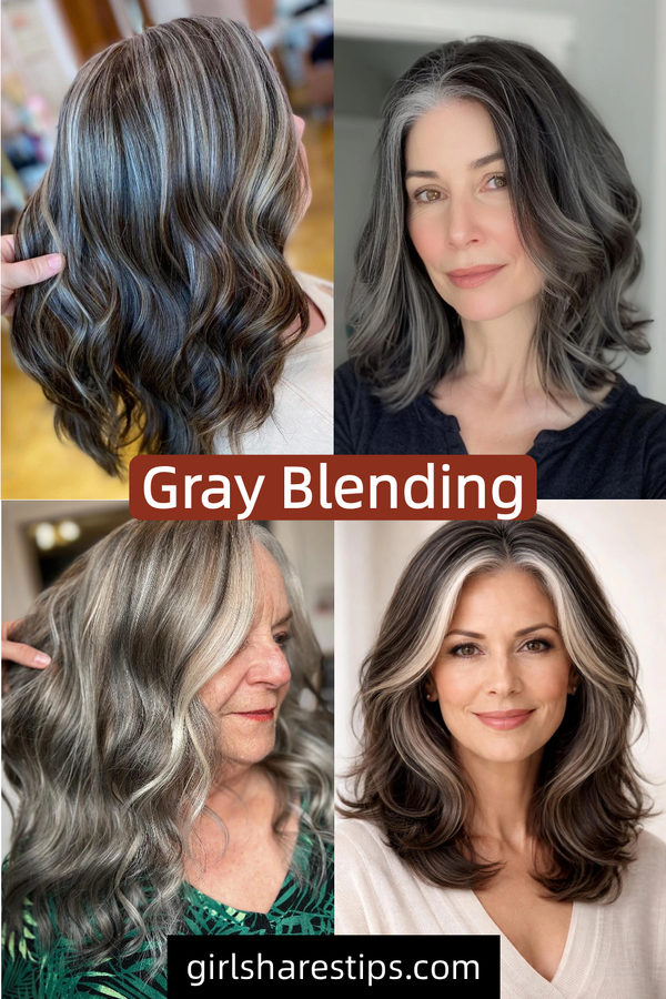 fall winter hair color trends