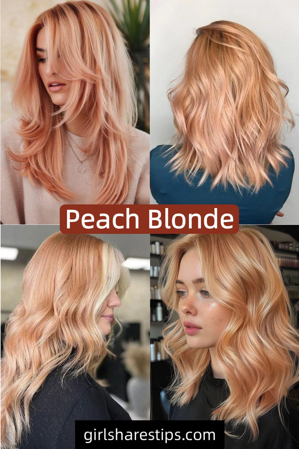 fall winter hair color trends
