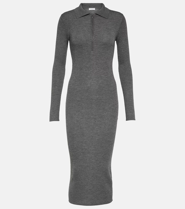 fall winter quiet luxury capsule wardrobe