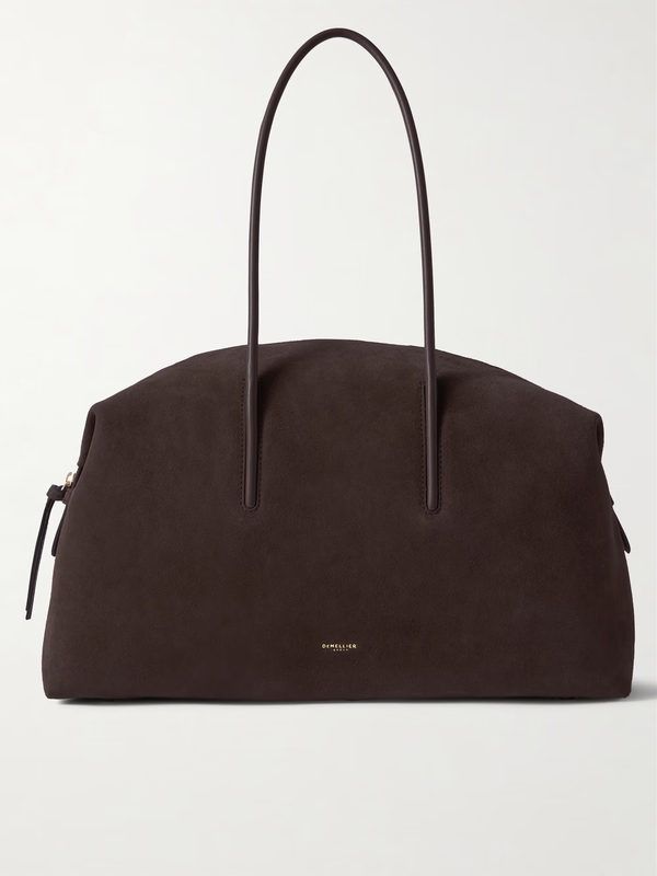 fall winter quiet luxury capsule wardrobe