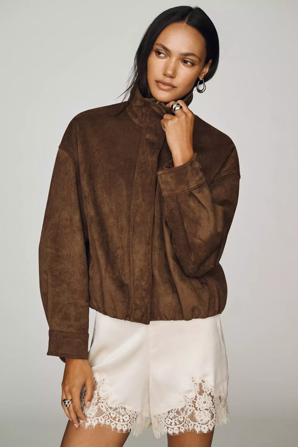 fall winter quiet luxury capsule wardrobe