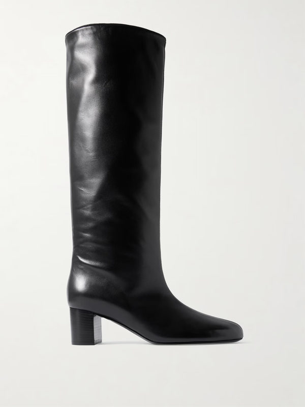 fall winter quiet luxury capsule wardrobe