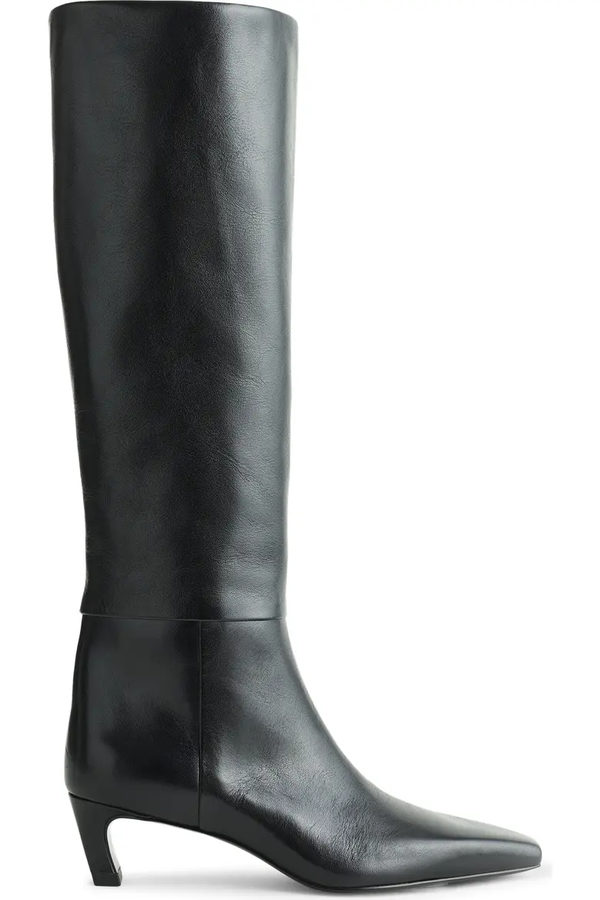 fall winter quiet luxury capsule wardrobe