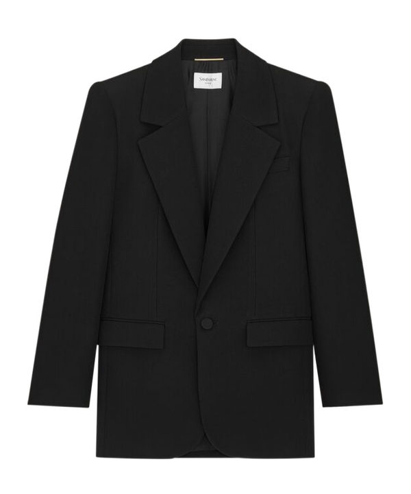 fall winter quiet luxury capsule wardrobe