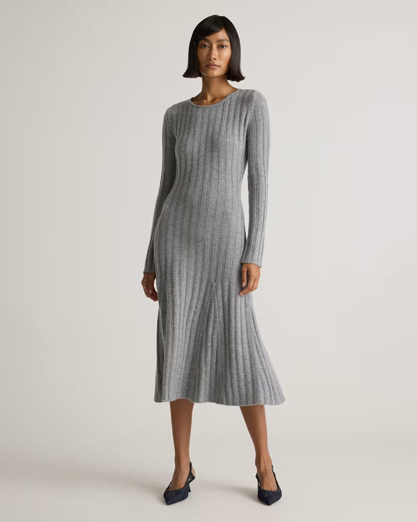 fall winter quiet luxury capsule wardrobe