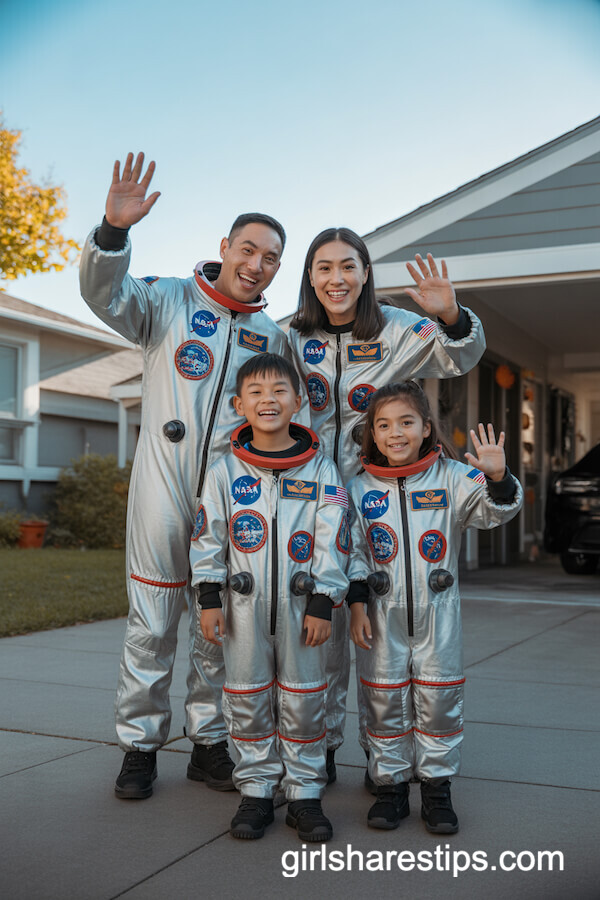 Space Explorers