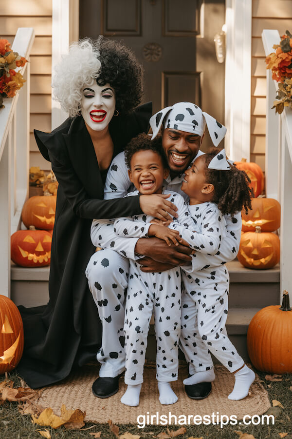 101 Dalmatians