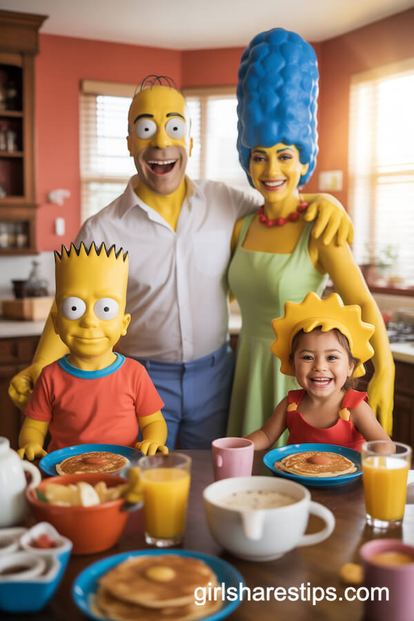 The Simpsons