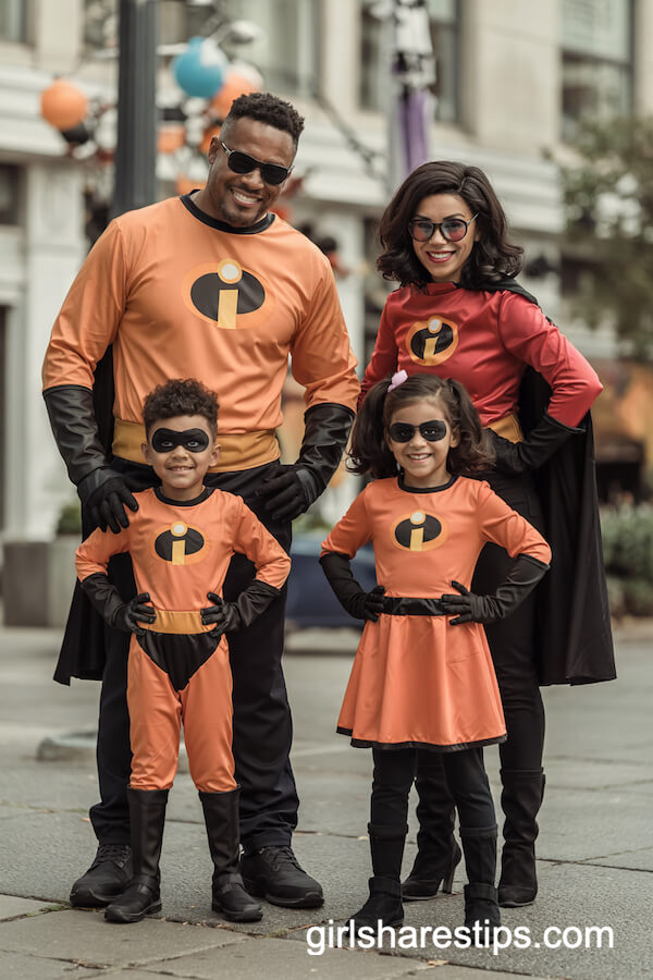 The Incredibles