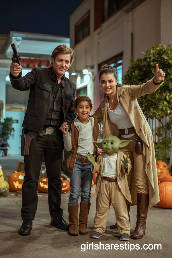 Star Wars Adventure