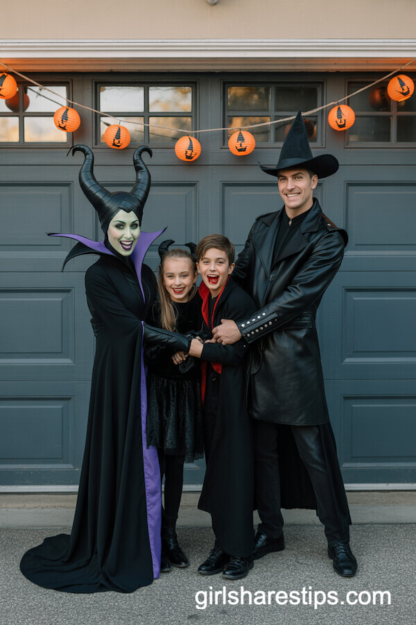Disney Villains