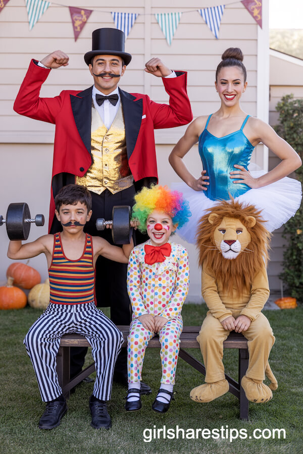 Family Circus