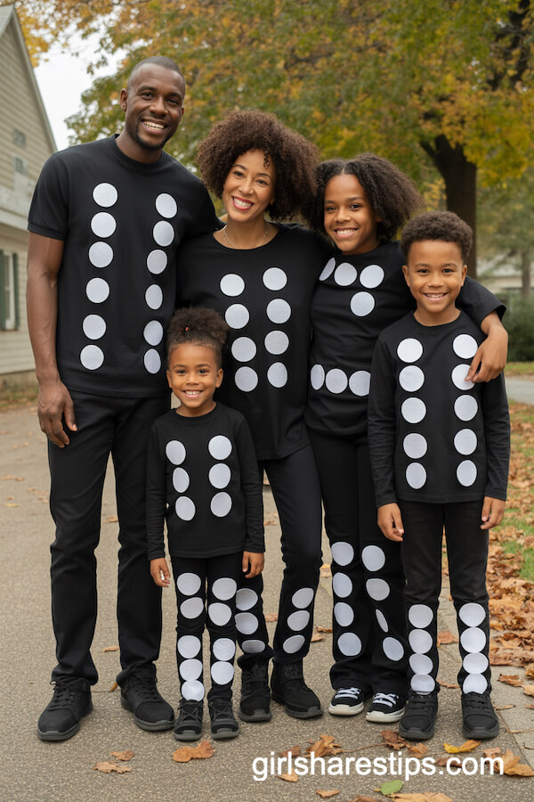Dominoes Set