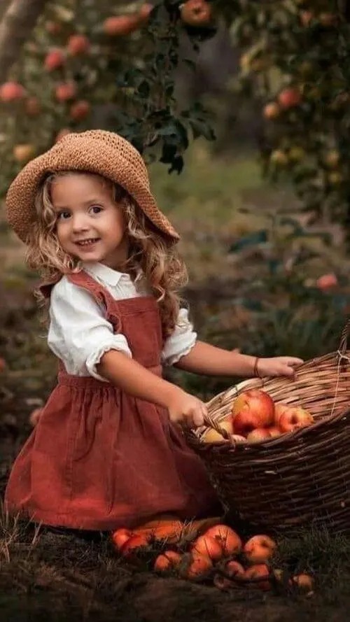 family fall photoshoot ideas