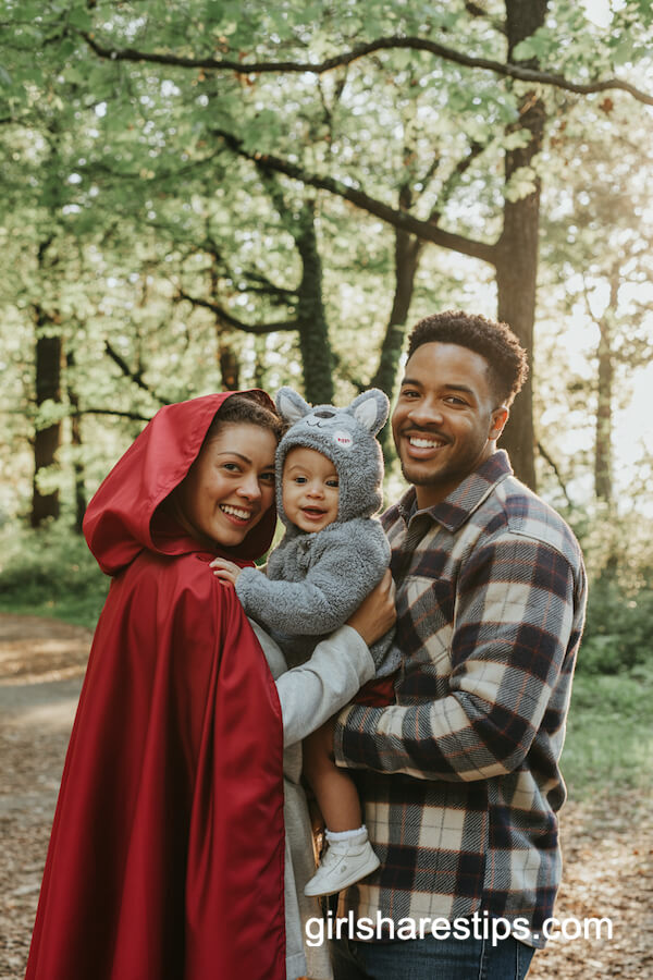 Little Red Riding Hood