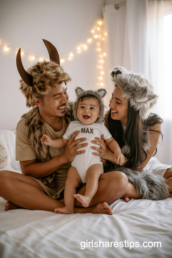 Where the Wild Things Are