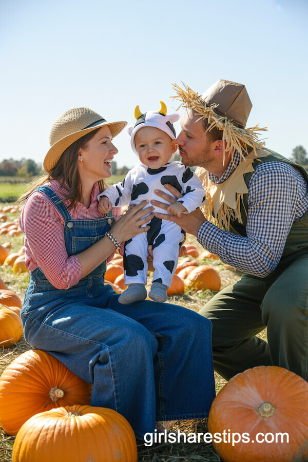 Farmyard Friends