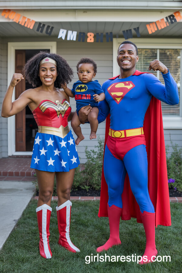 Superhero Squad