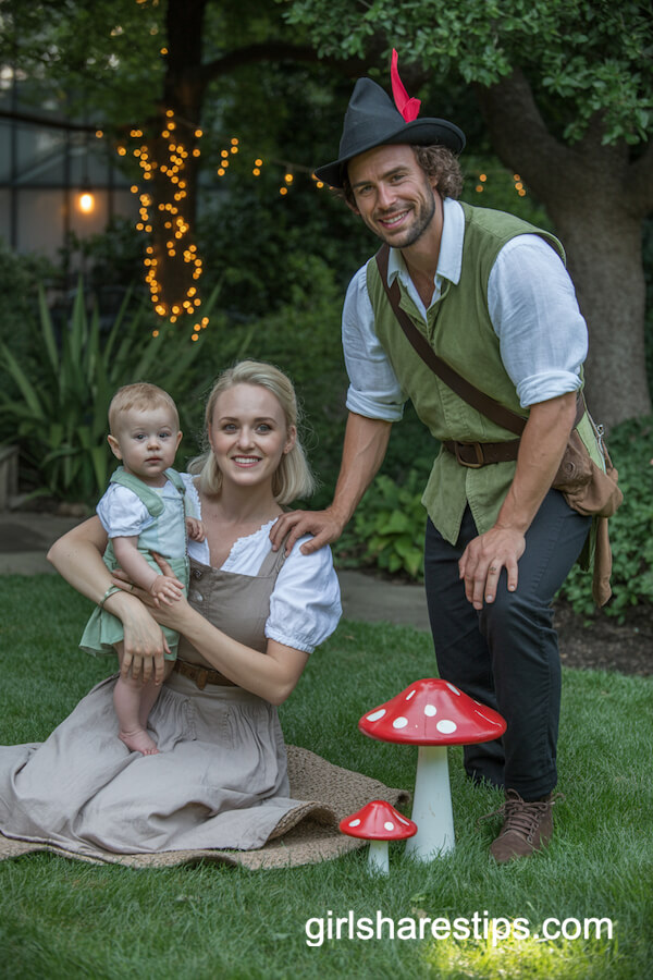 Peter Pan Adventure