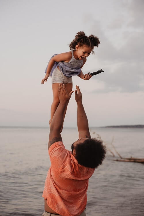 family photoshoot outfits summer