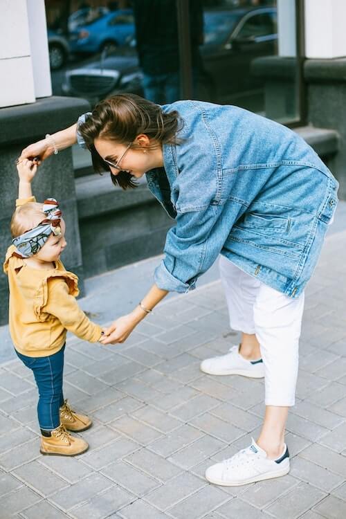 family photoshoot outfits summer