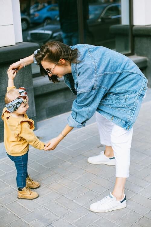 family photoshoot outfits summer