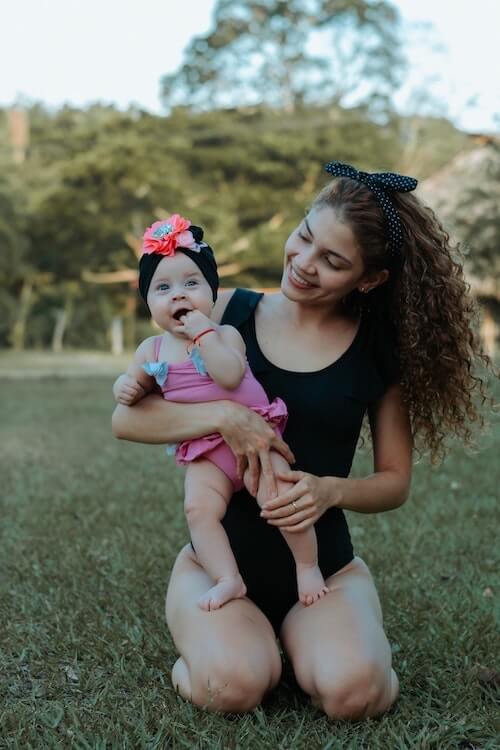 family photoshoot outfits summer