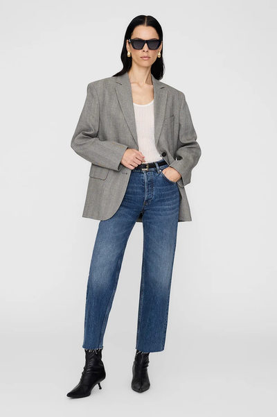 favorite brand about page