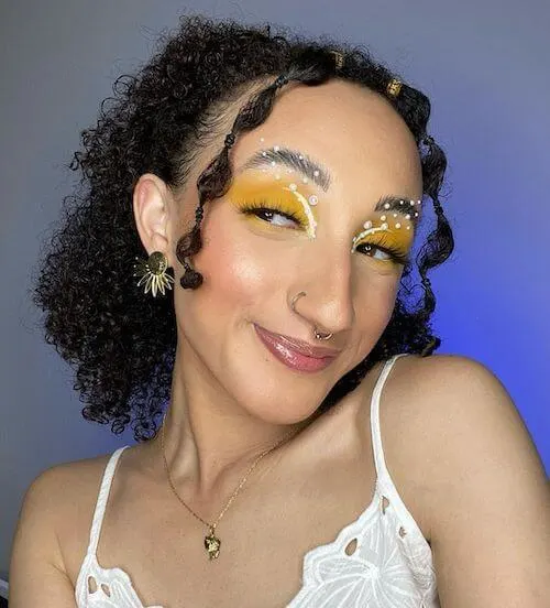 festival makeup ideas