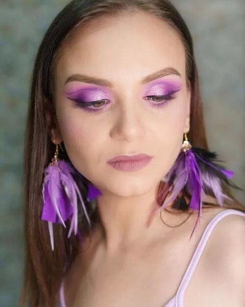 festival makeup ideas