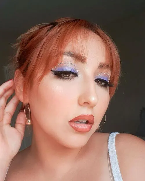 festival makeup ideas