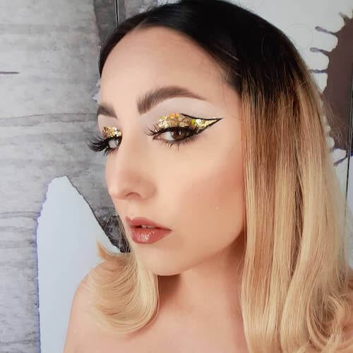 festival makeup ideas